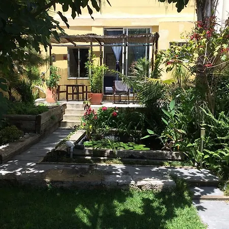Sol Garden Appartamento *