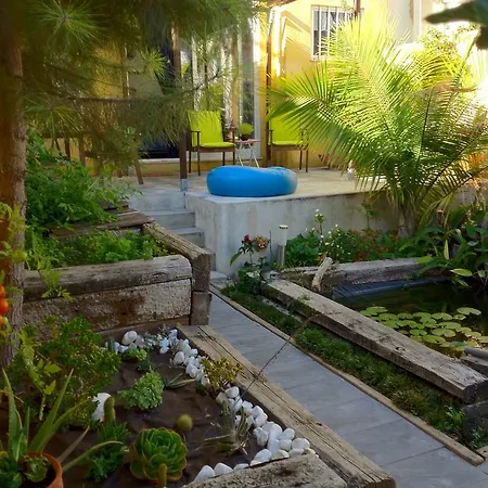 Sol Garden * Lisbona
