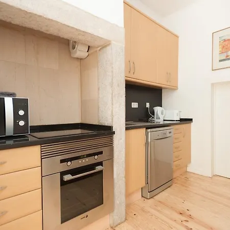 Apartman Sol Garden