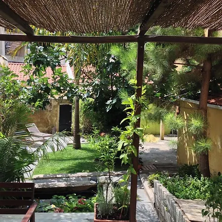 Appartamento Sol Garden