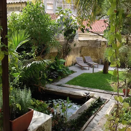 Appartamento Sol Garden *